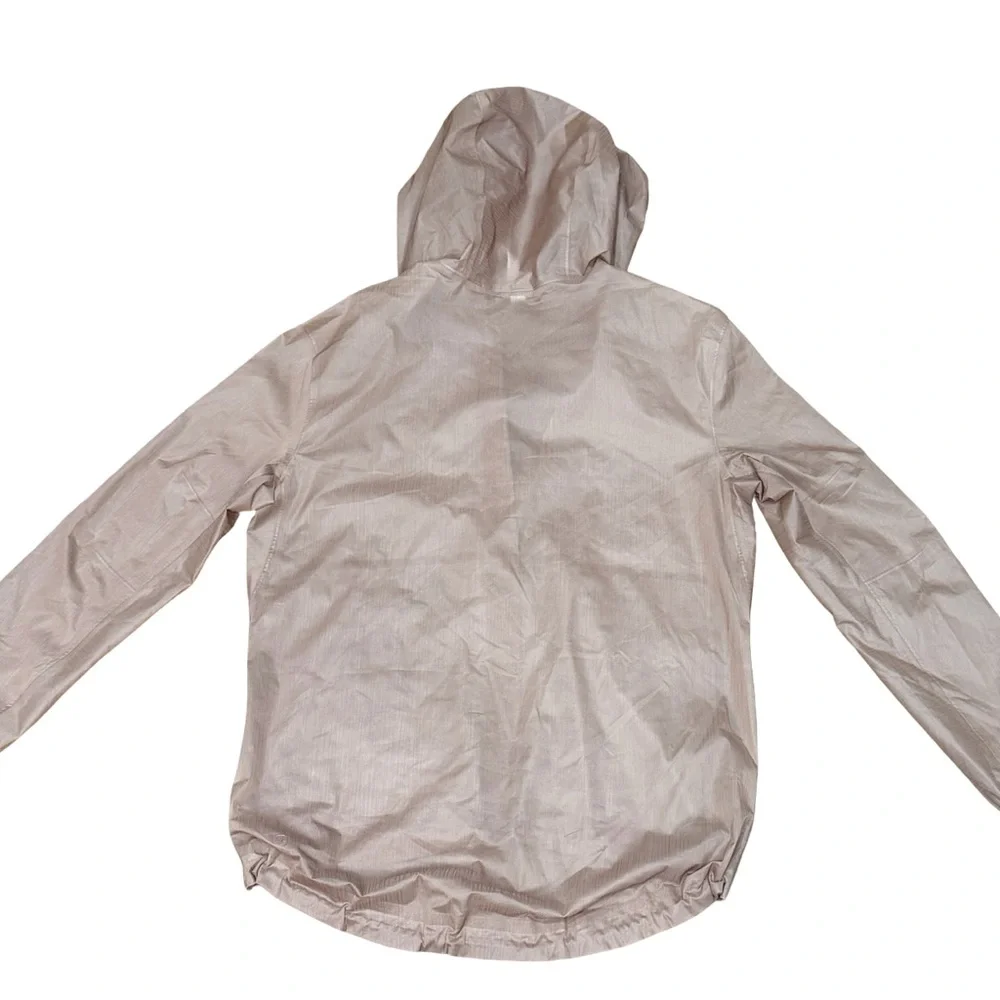 ๐ Lululemon Sheer Joy Jacket Spanish Oak Size 6 - Picture 9 of 16